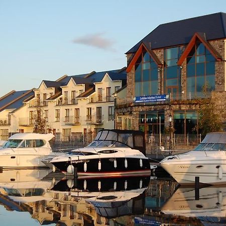 Leitrim Marina Hotel Carrick on Shannon エクステリア 写真