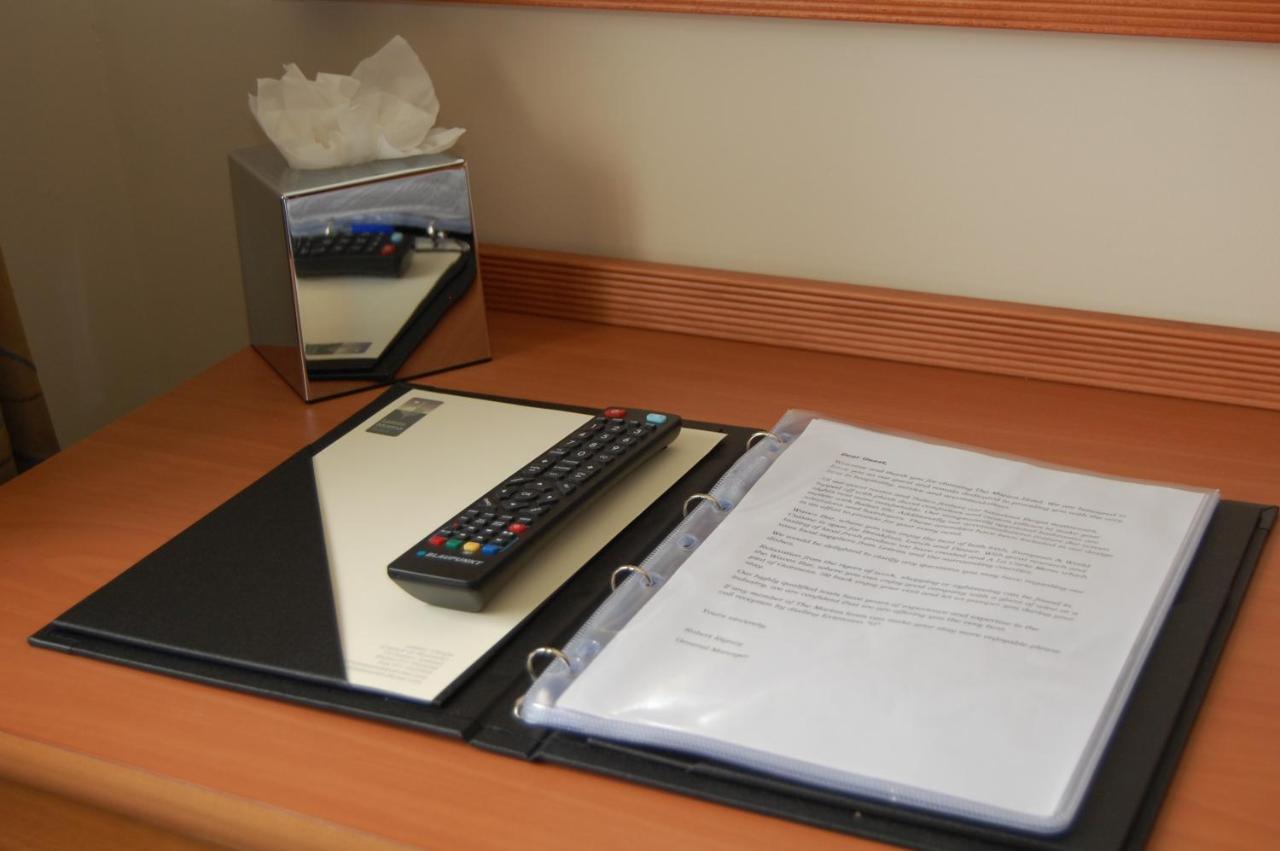 Leitrim Marina Hotel Carrick on Shannon 部屋 写真