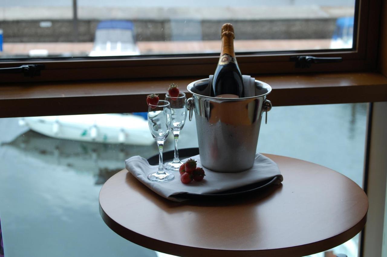 Leitrim Marina Hotel Carrick on Shannon 部屋 写真