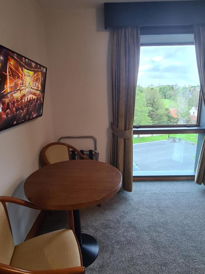 Leitrim Marina Hotel Carrick on Shannon エクステリア 写真