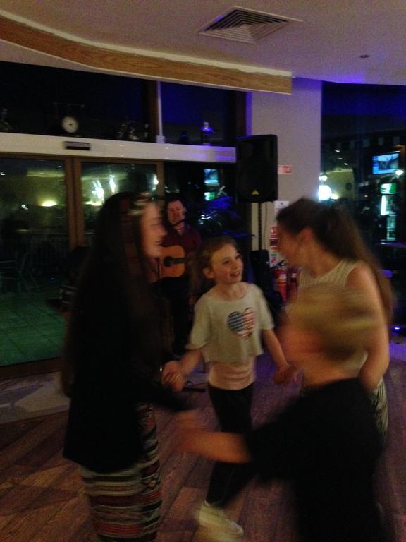 Leitrim Marina Hotel Carrick on Shannon エクステリア 写真