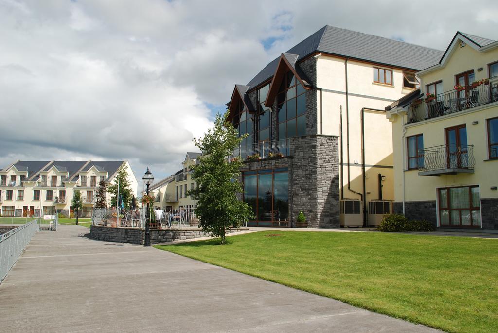 Leitrim Marina Hotel Carrick on Shannon エクステリア 写真
