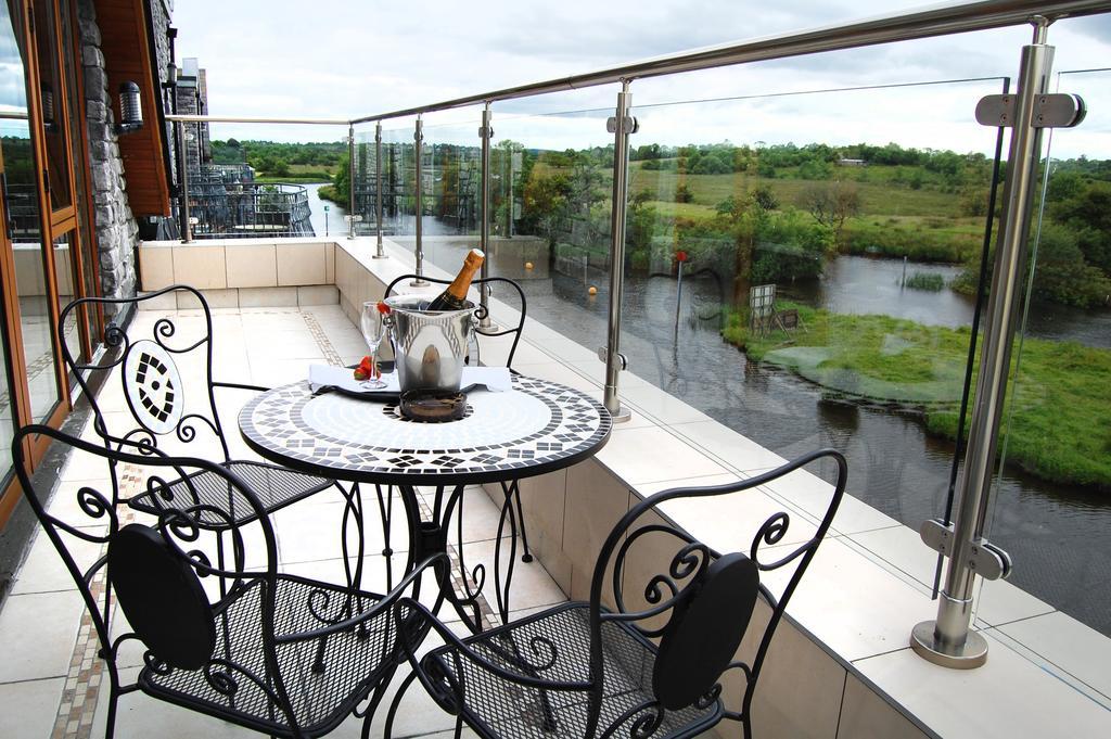 Leitrim Marina Hotel Carrick on Shannon 部屋 写真