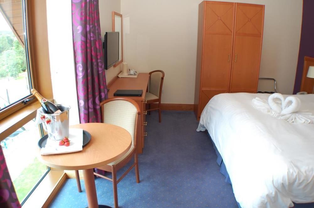 Leitrim Marina Hotel Carrick on Shannon エクステリア 写真