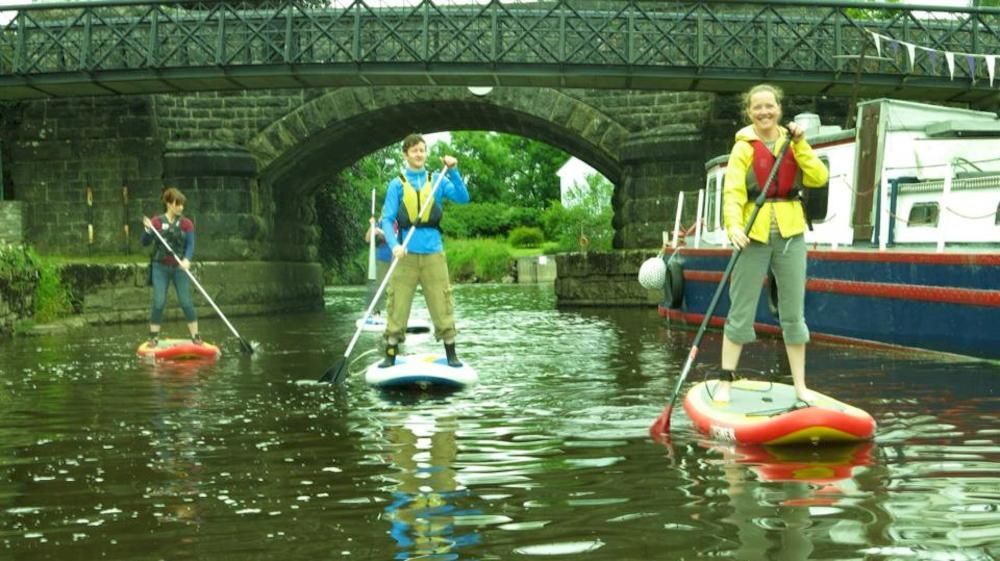 Leitrim Marina Hotel Carrick on Shannon エクステリア 写真